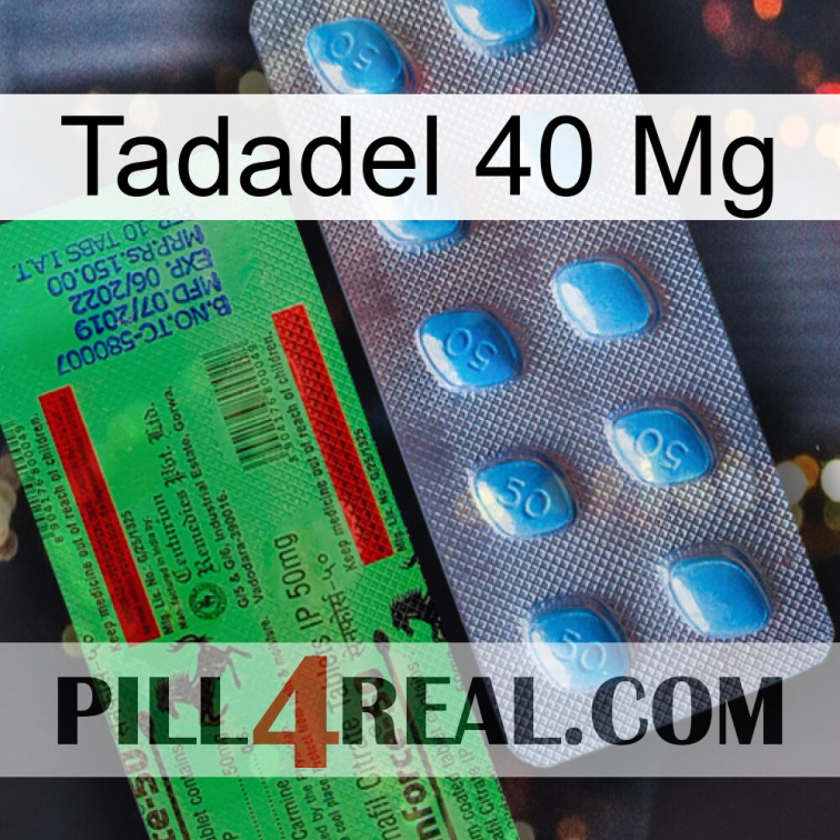 Tadadel 40Mg new03